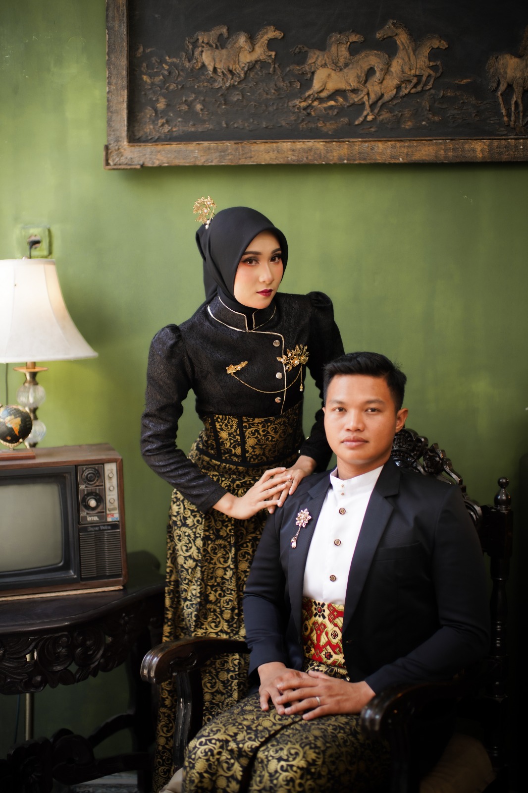 Dwiayu & Arian 16