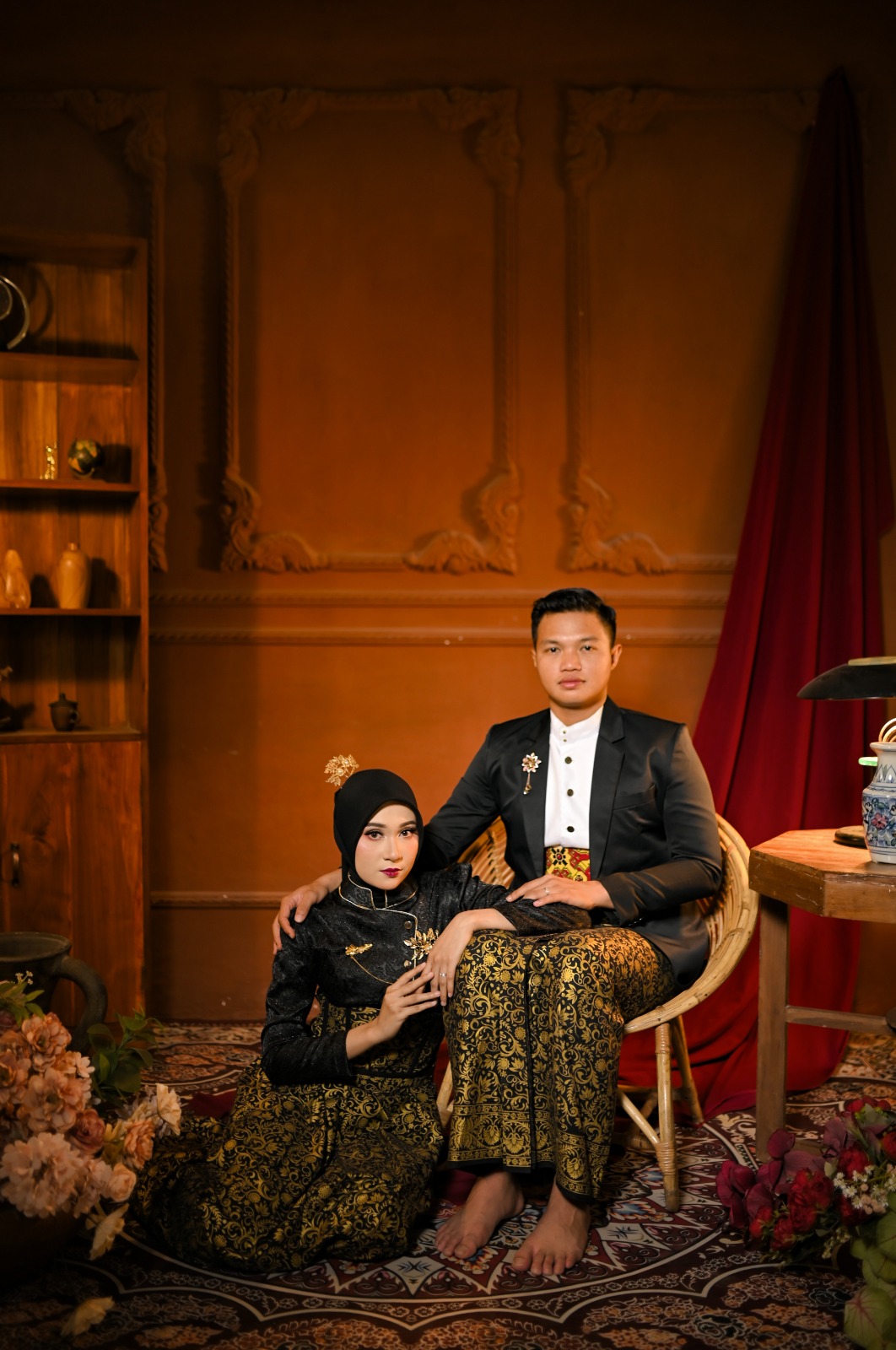 Dwiayu & Arian 18