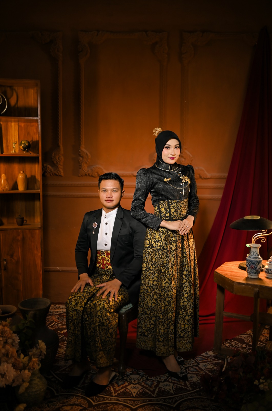 Dwiayu & Arian 19