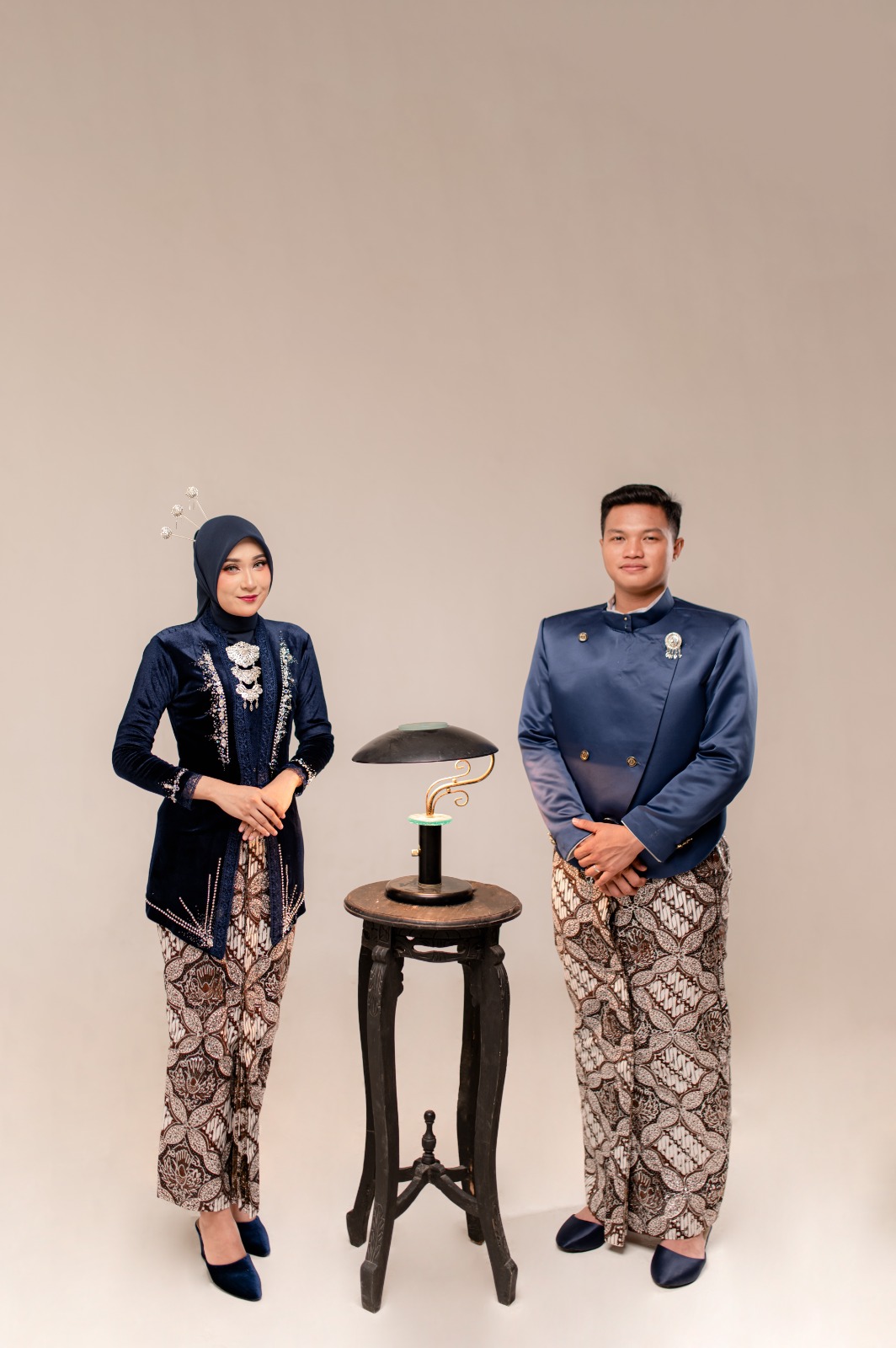 Dwiayu & Arian 2 Event