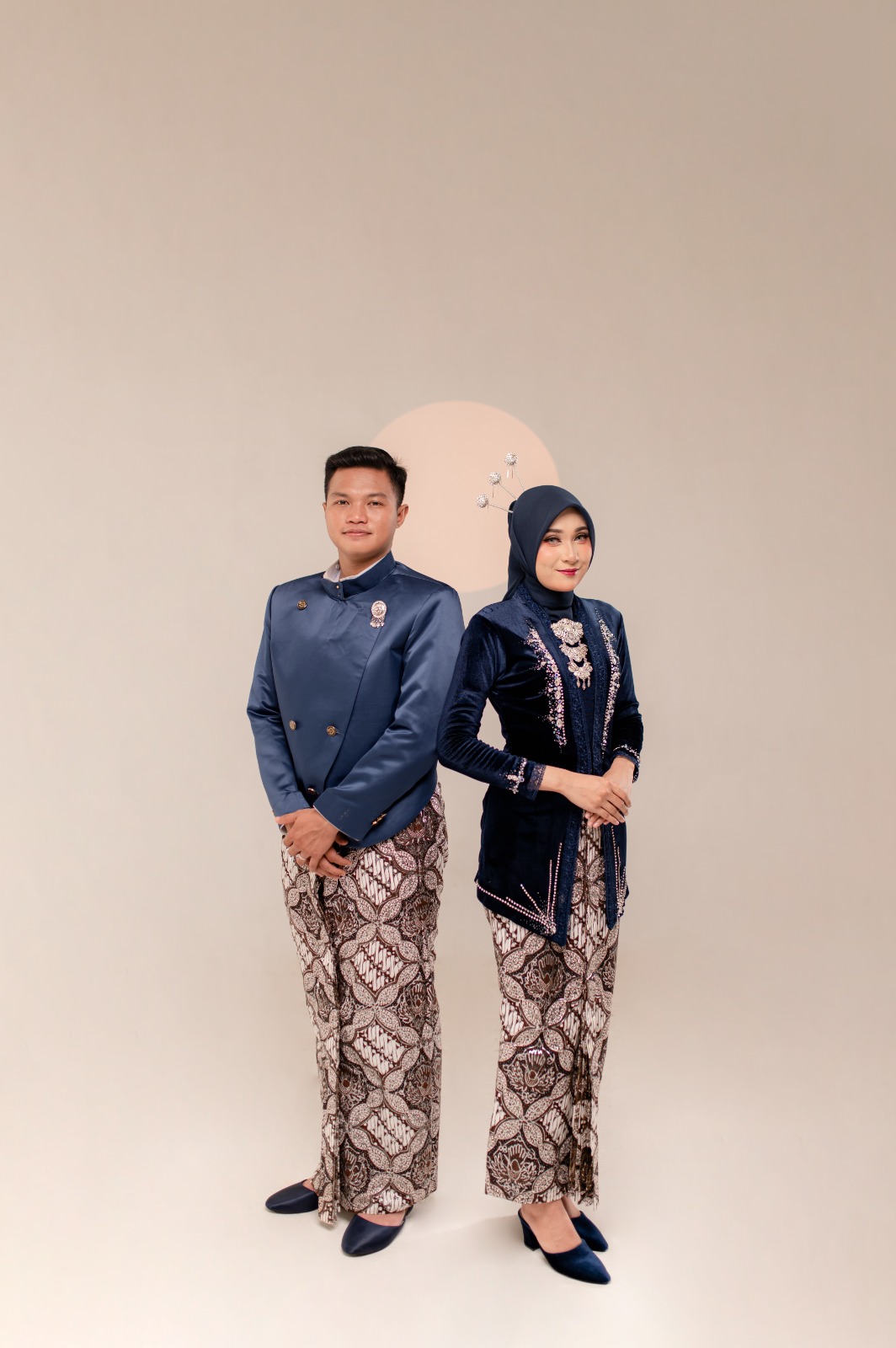 Dwiayu & Arian 3 Event