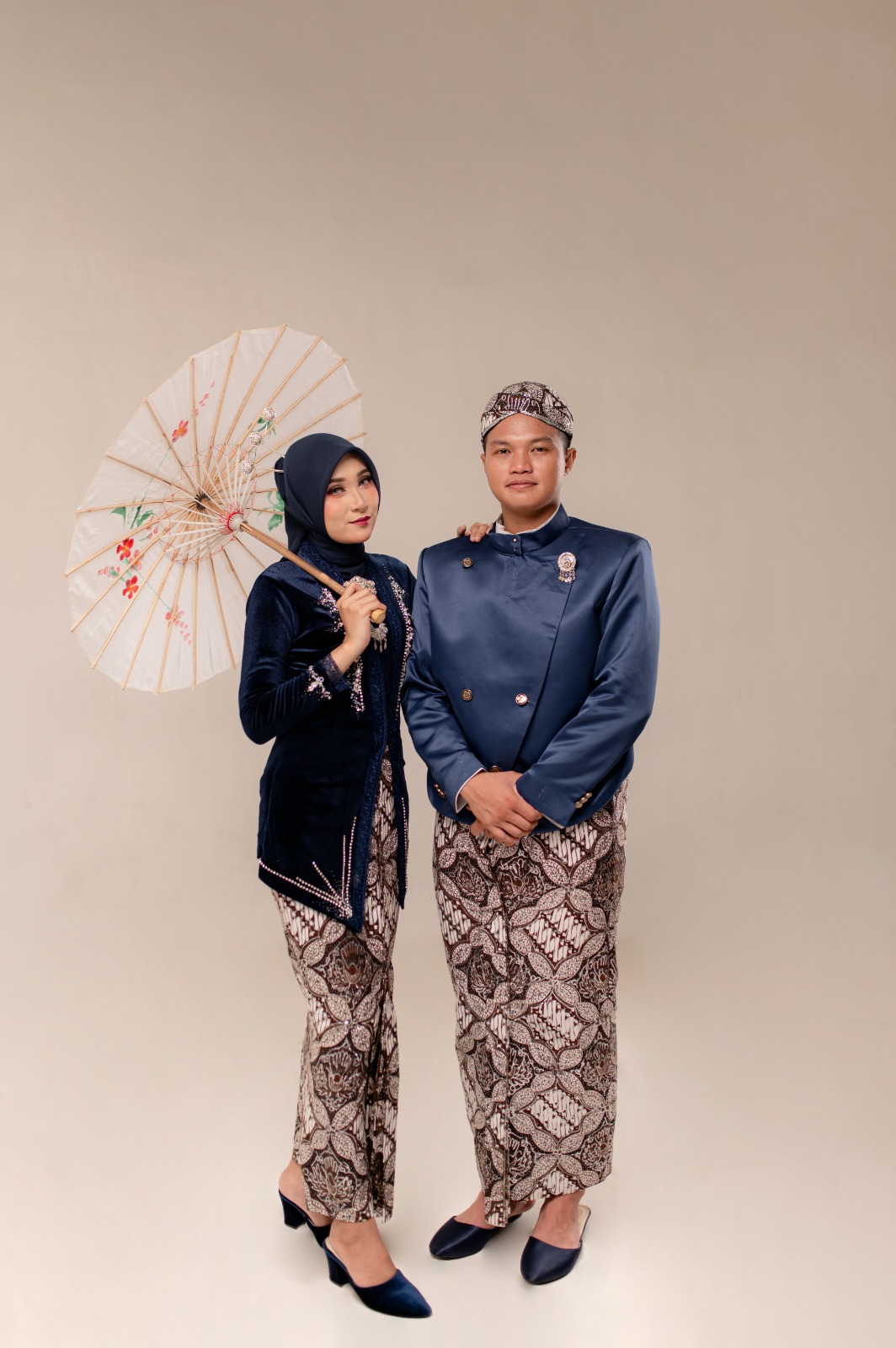 Dwiayu & Arian 4 Event