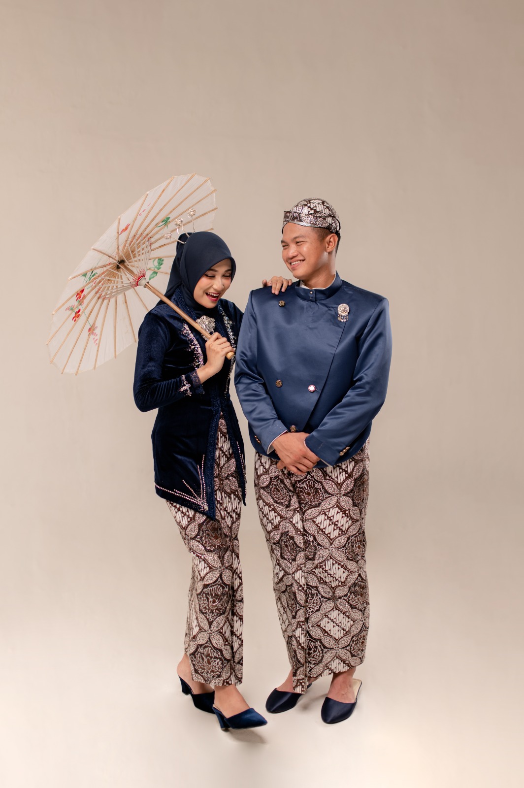Dwiayu & Arian 6 Terima Kasih