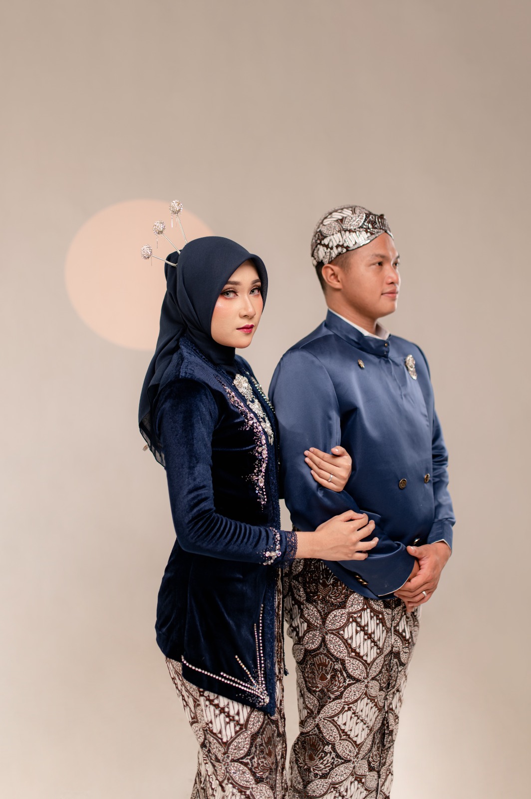 Dwiayu & Arian 8