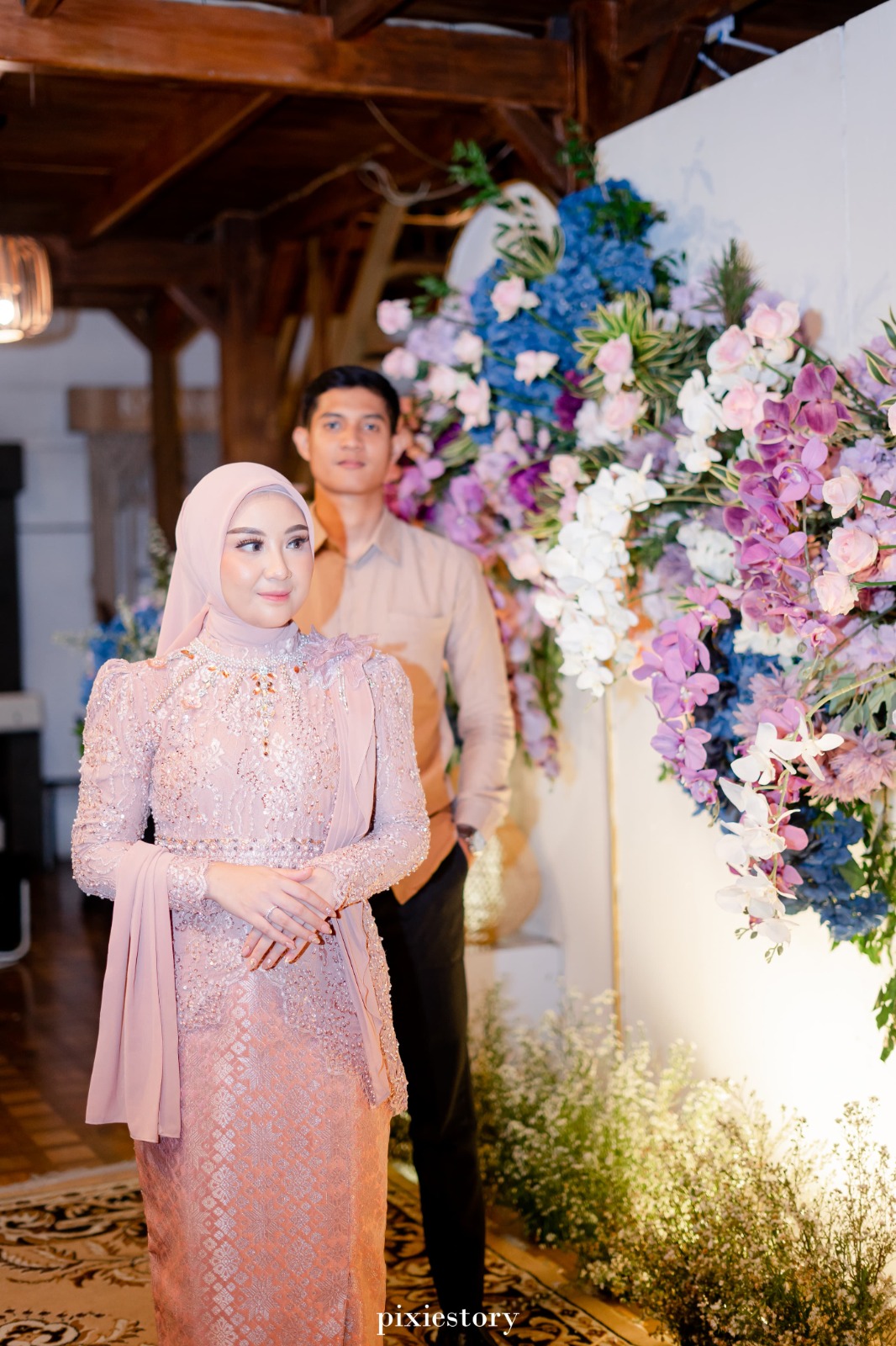 Erlianda & Fadil 12