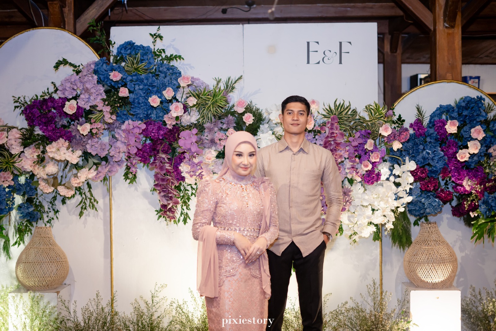Erlianda & Fadil 13