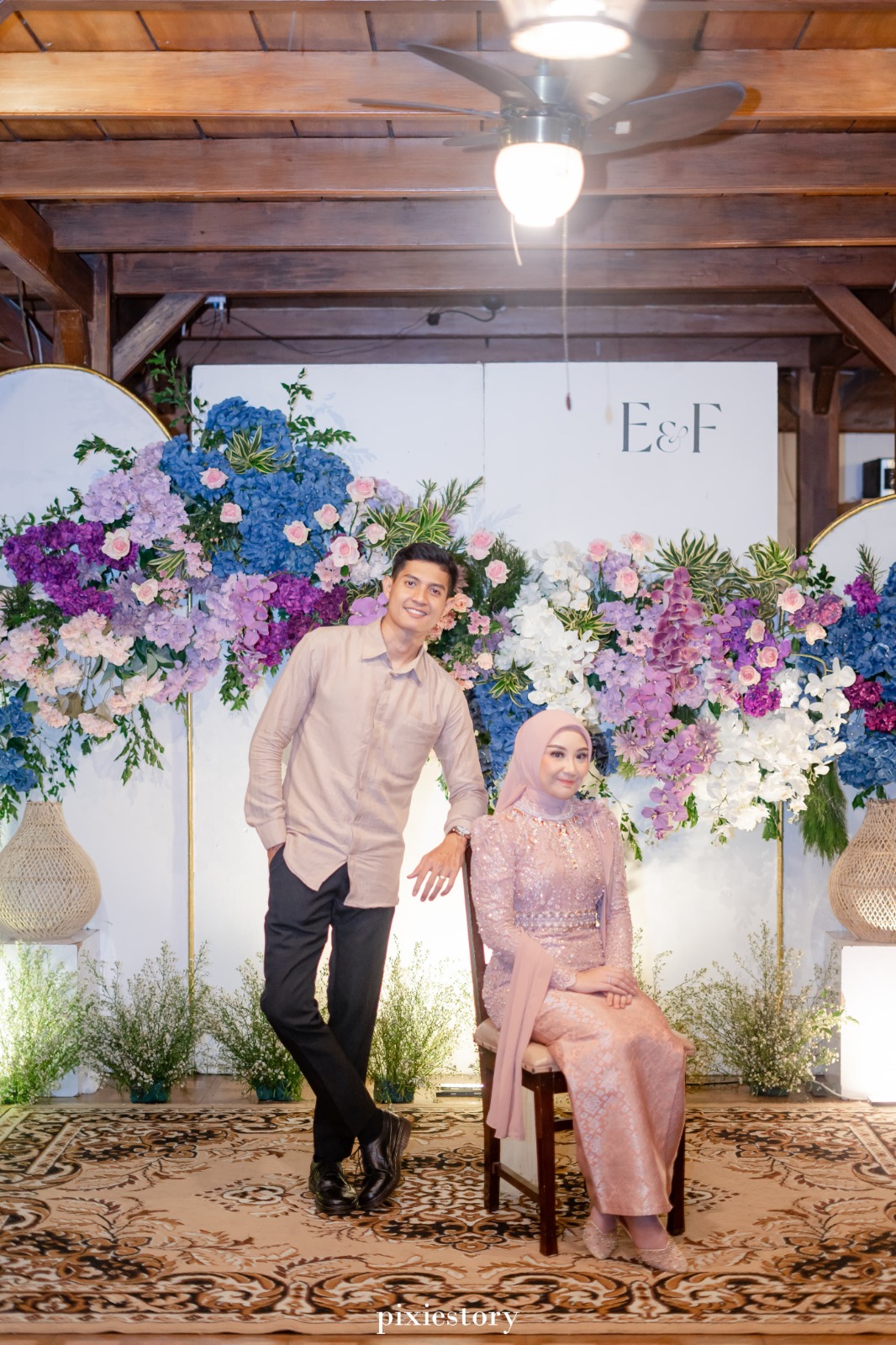 Erlianda & Fadil 14