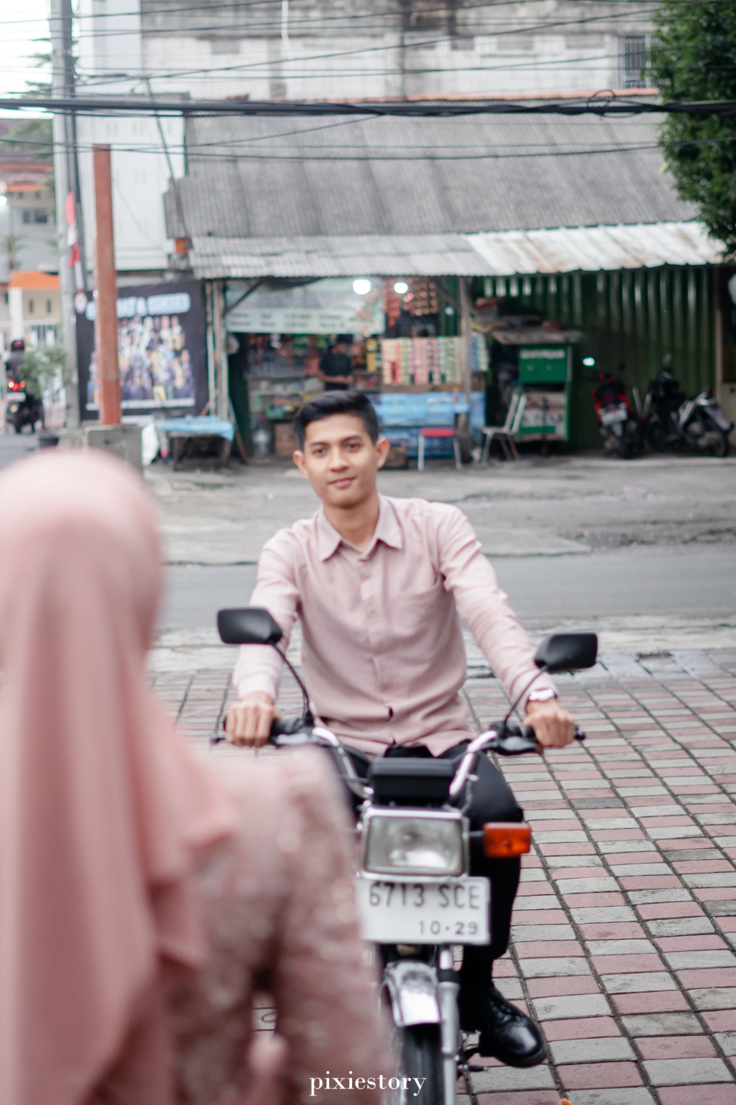 Erlianda & Fadil 15