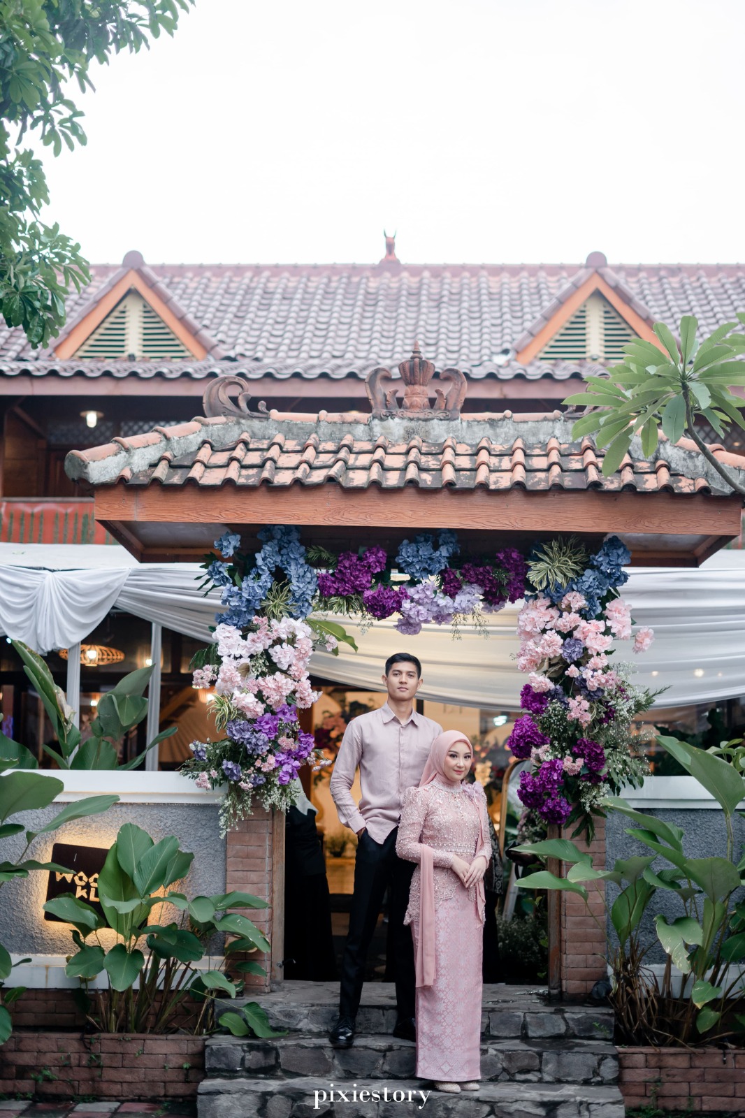 Erlianda & Fadil 16