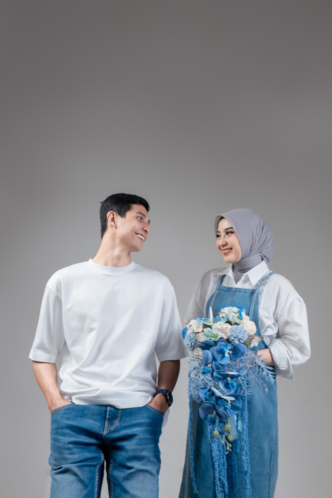 Erlianda & Fadil 6
