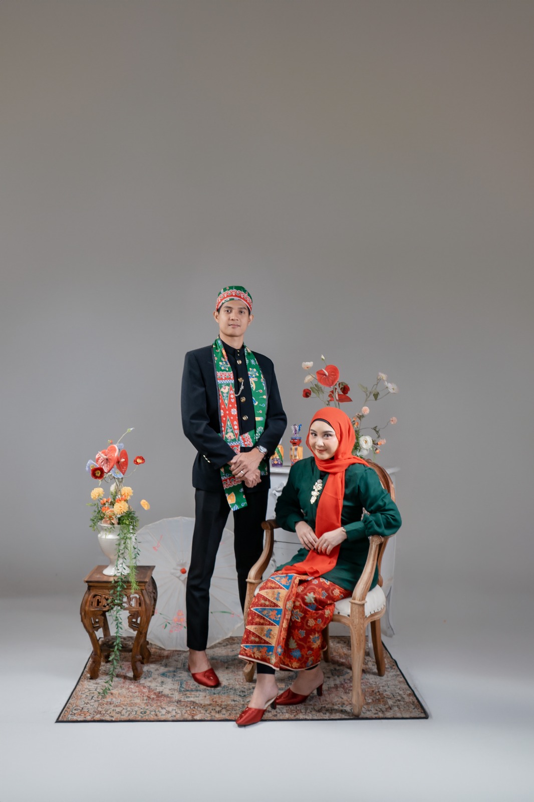 Erlianda & Fadil 8