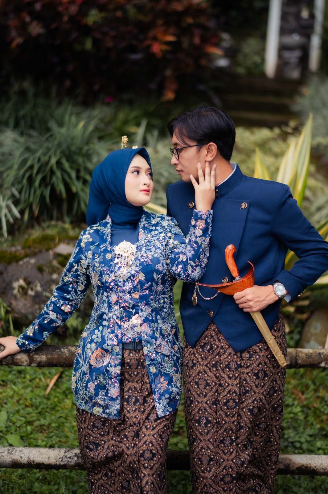 Firda & Aris 10