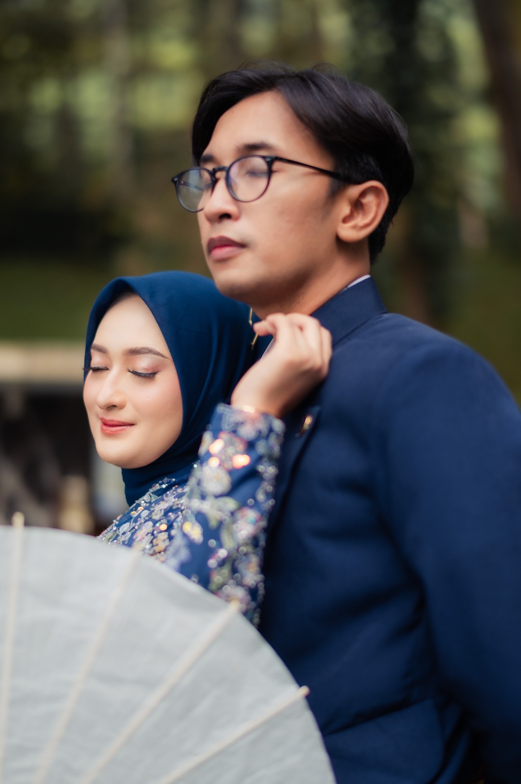Firda & Aris 11