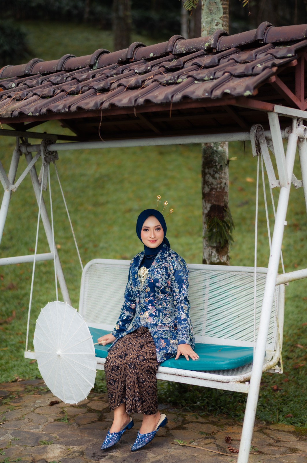 Firda & Aris 12