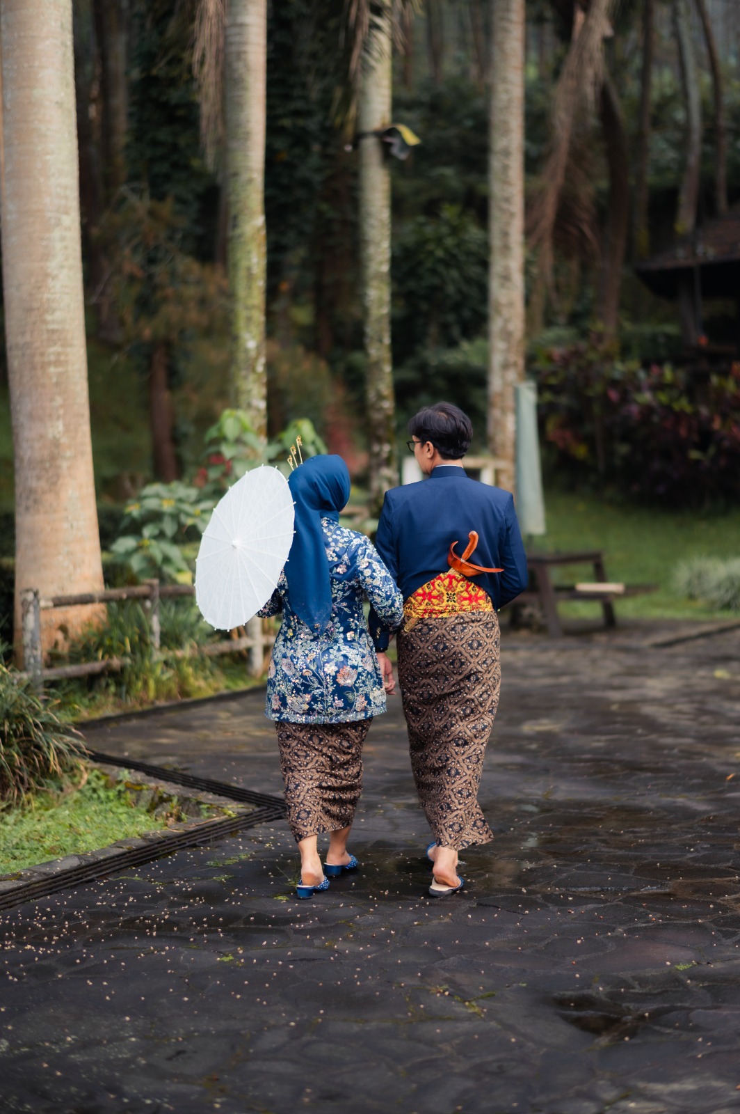 Firda & Aris 13