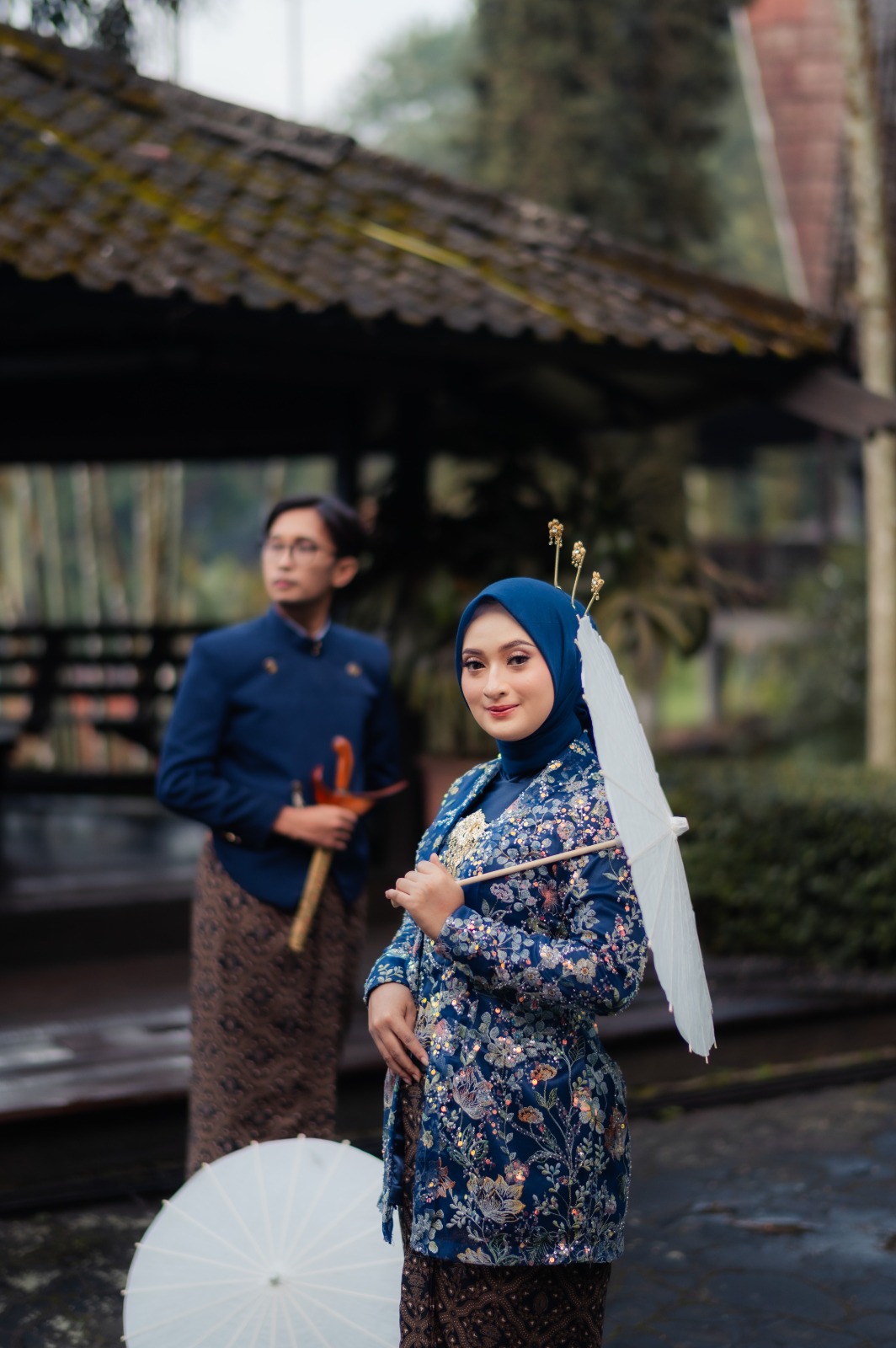 Firda & Aris 14