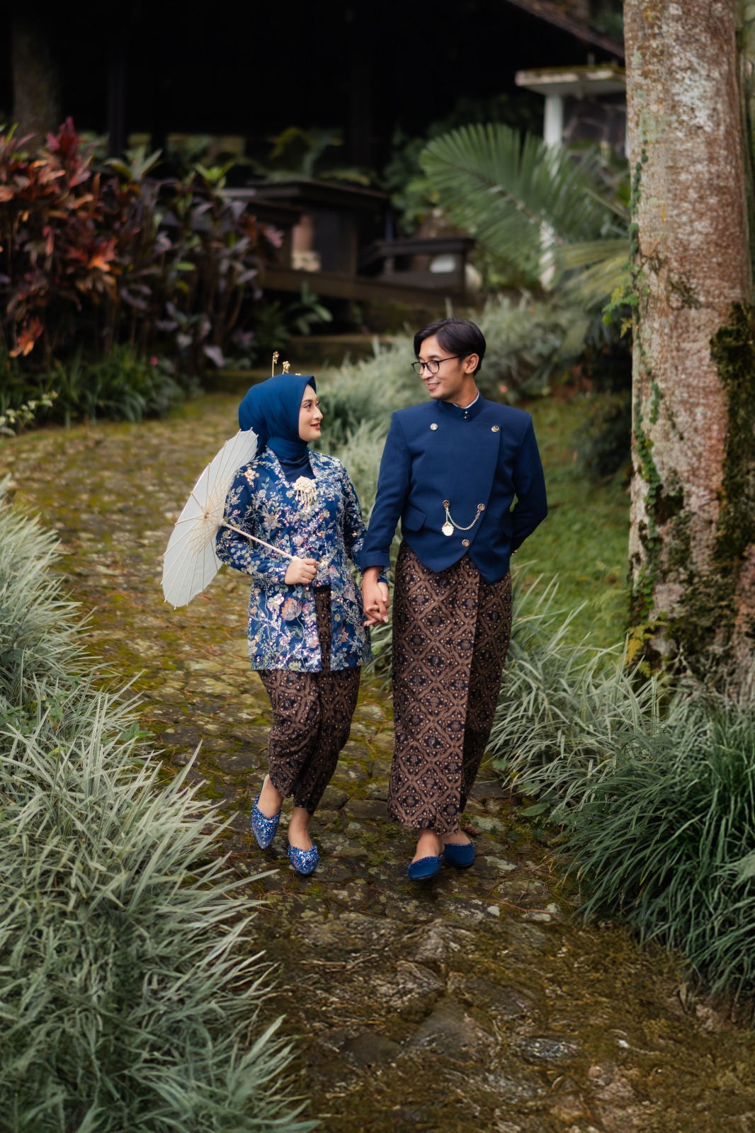 Firda & Aris 17 Ayat