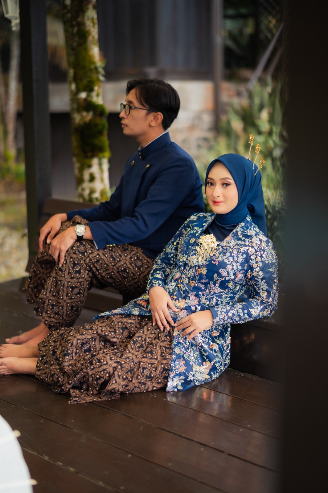 Firda & Aris 18 Event 3