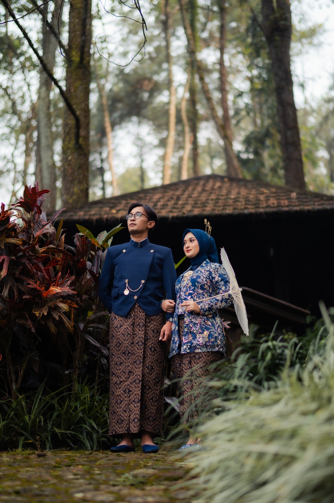 Firda & Aris 19 Event 1