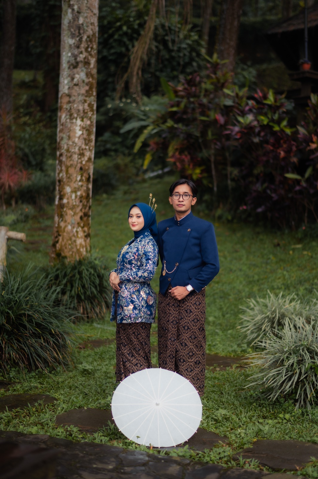 Firda & Aris 20 Event 2