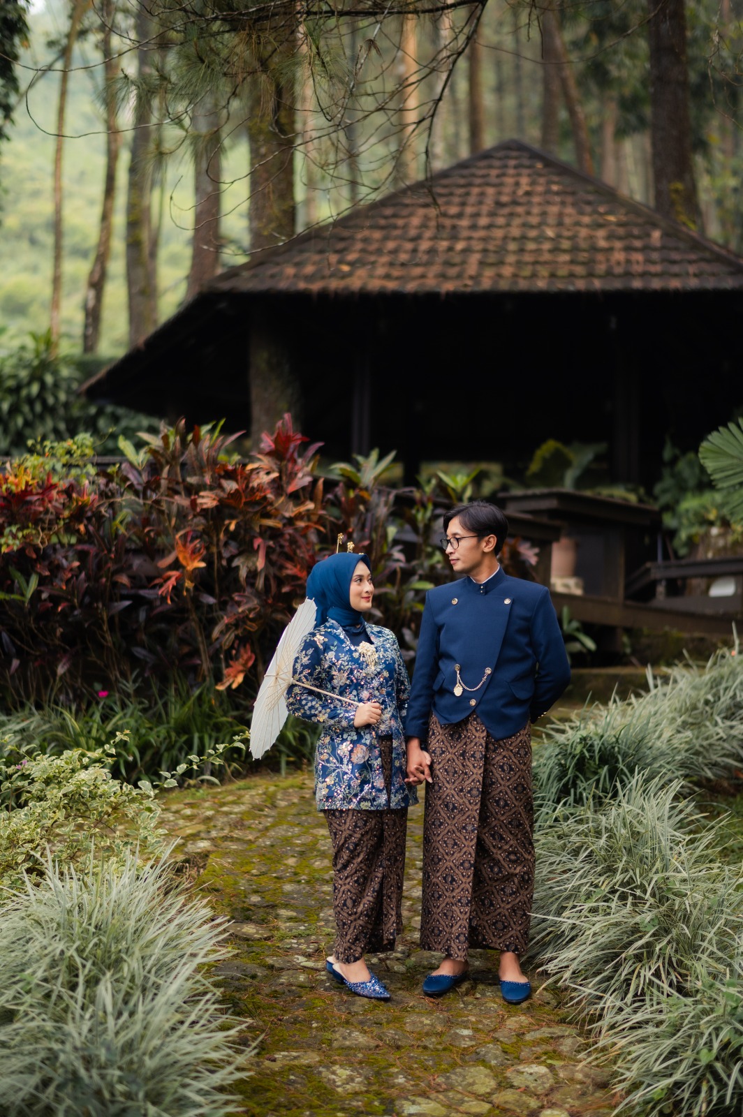 Firda & Aris 4