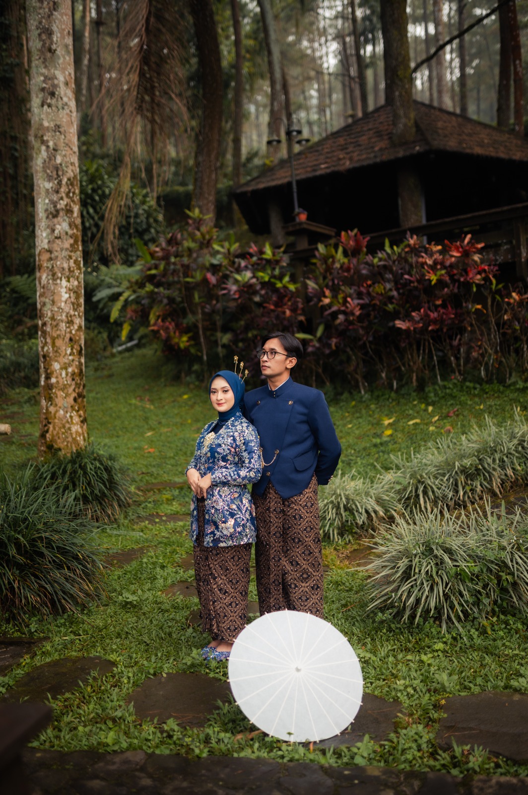 Firda & Aris 5