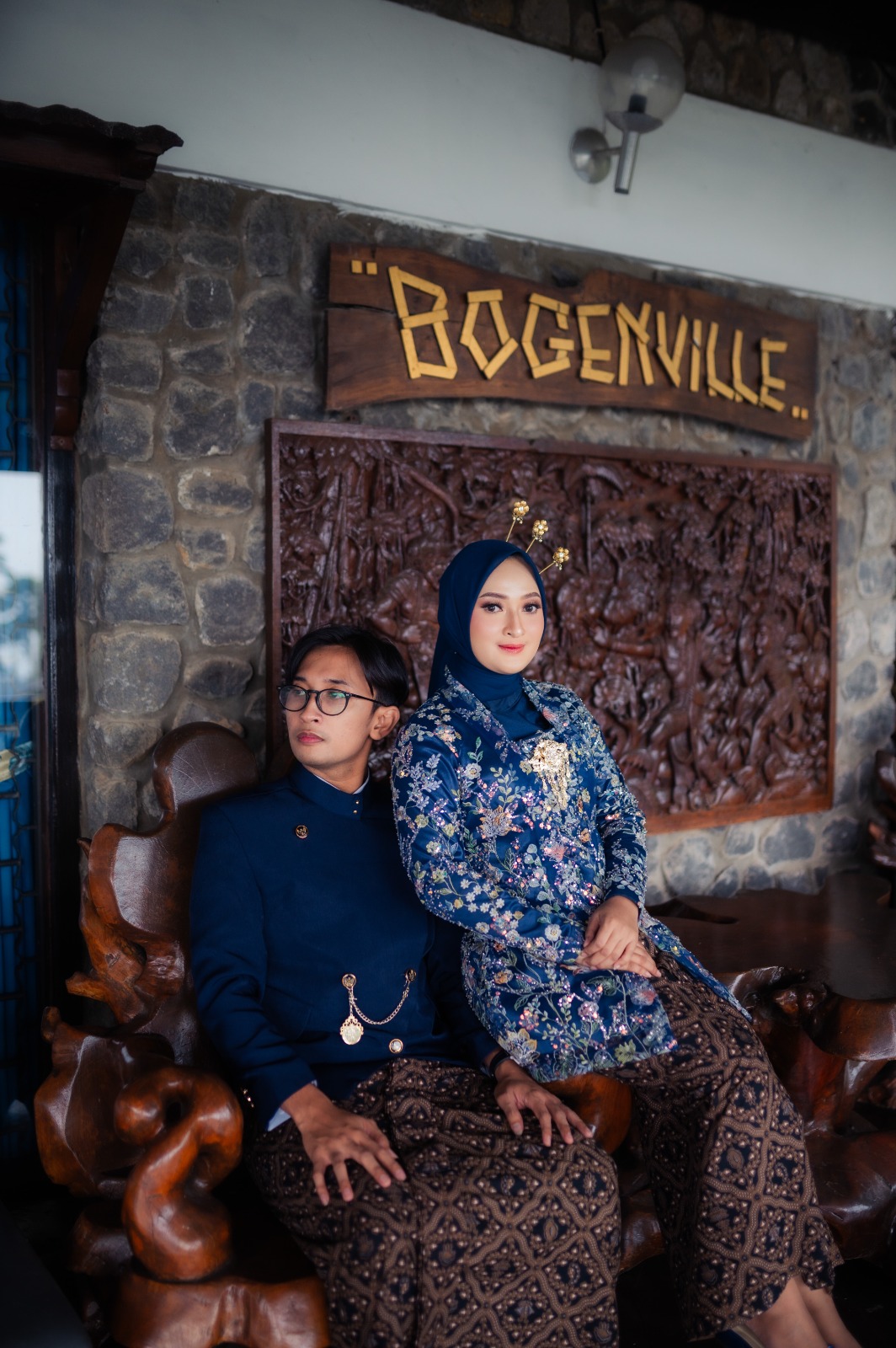Firda & Aris 6