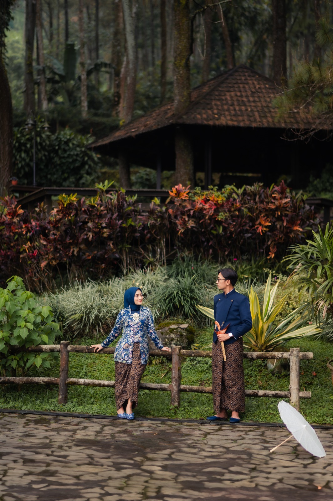 Firda & Aris 7