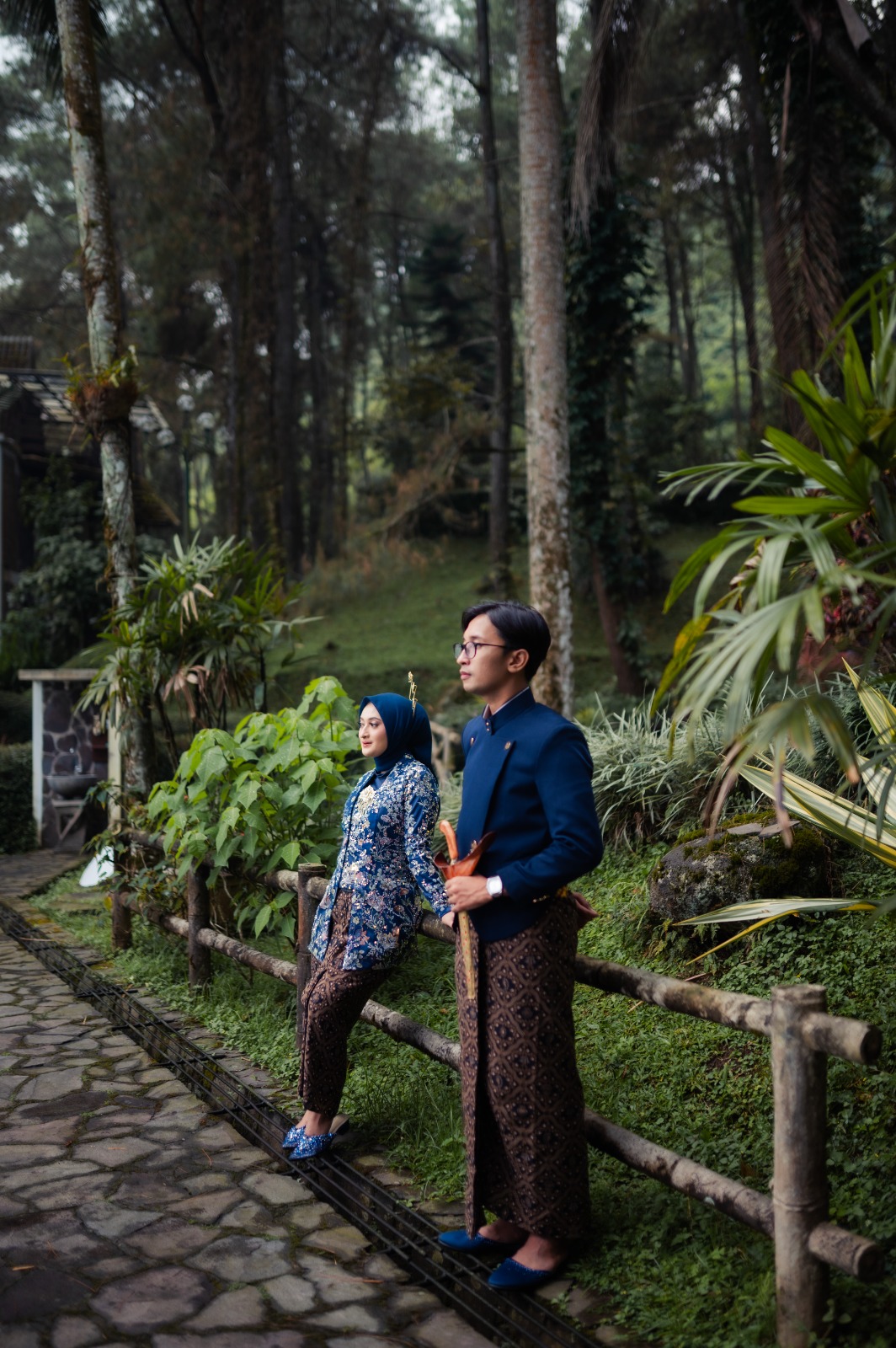 Firda & Aris 8