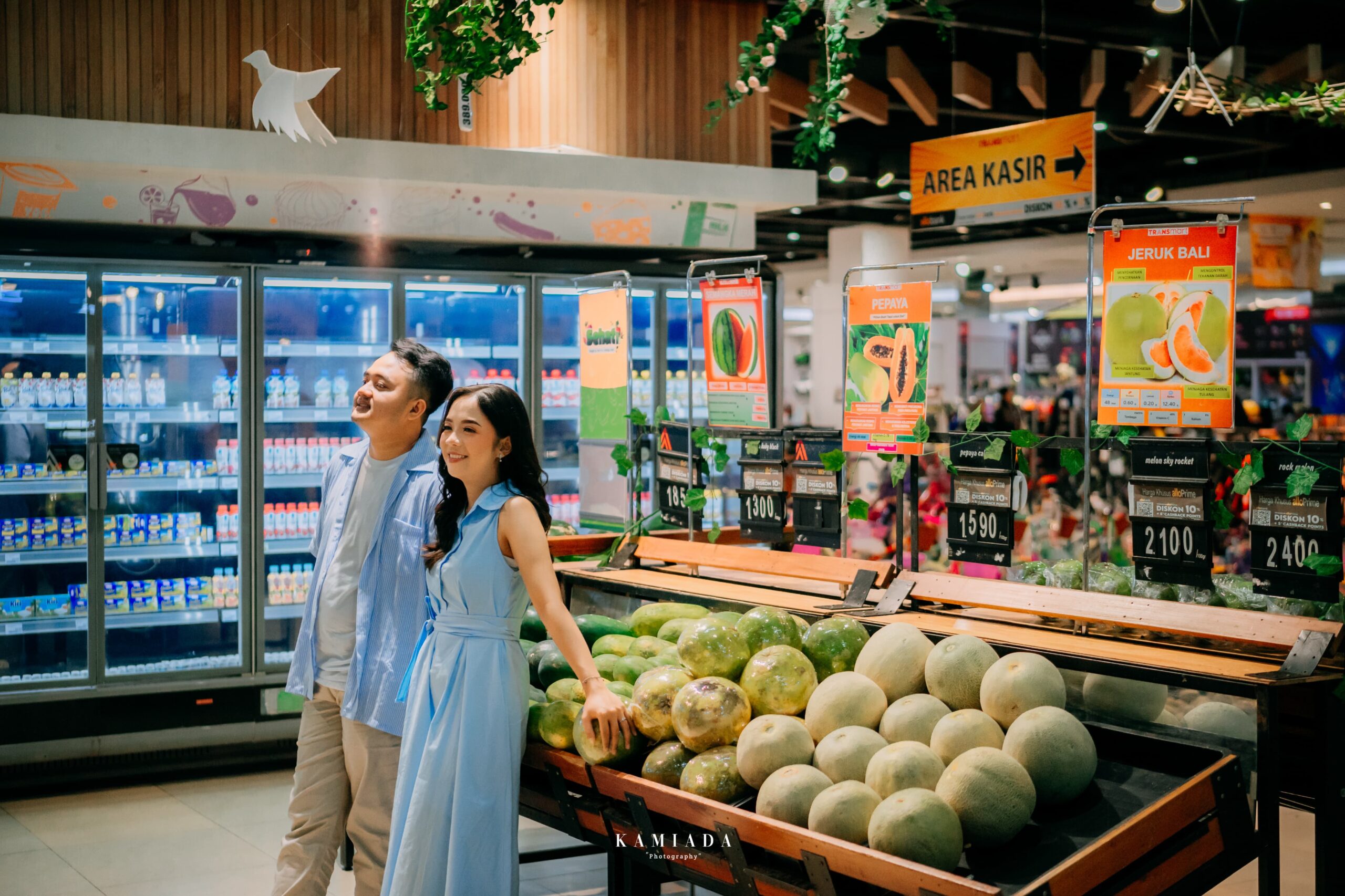 Frizky & Tasya 11