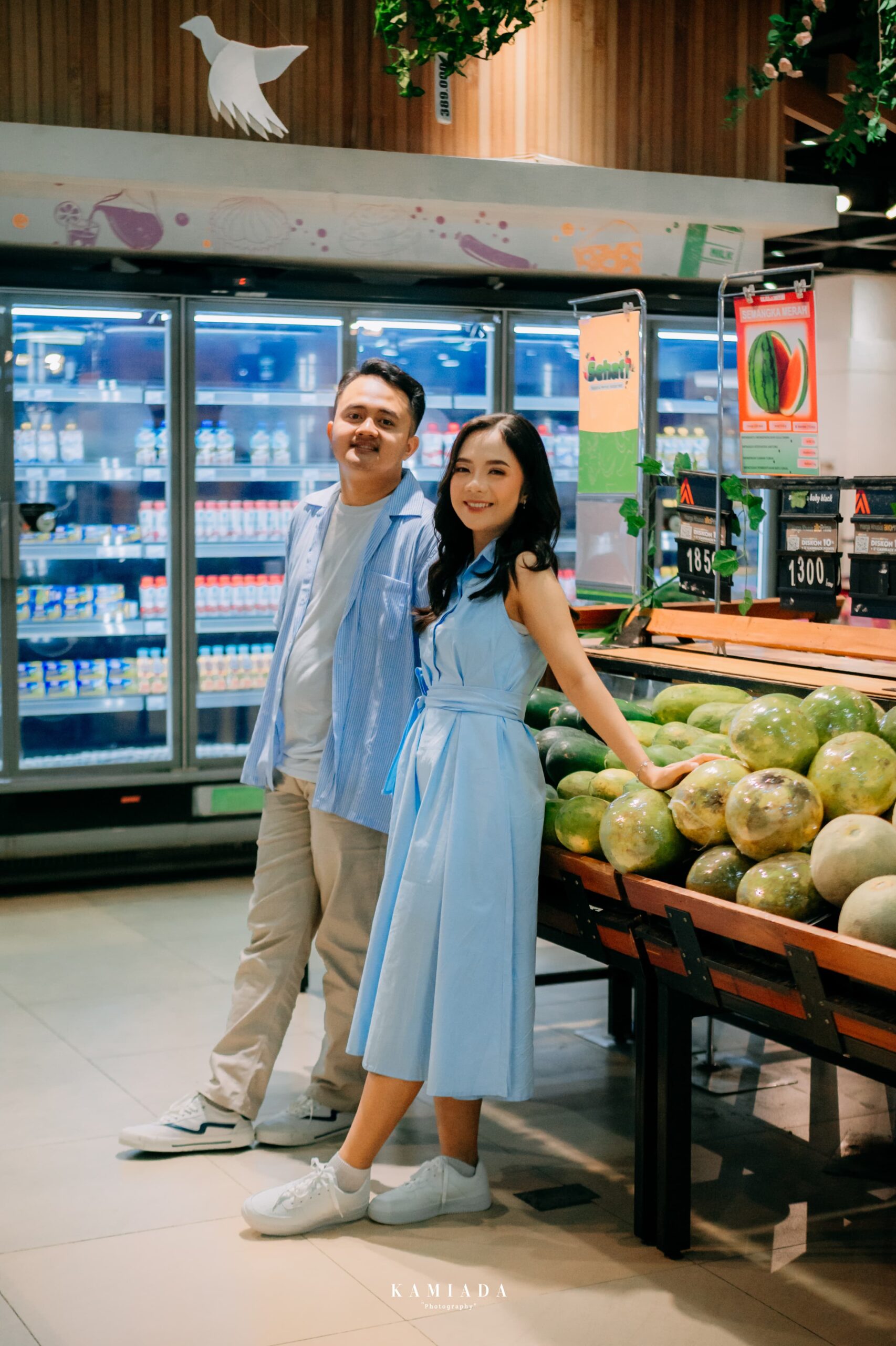 Frizky & Tasya 16
