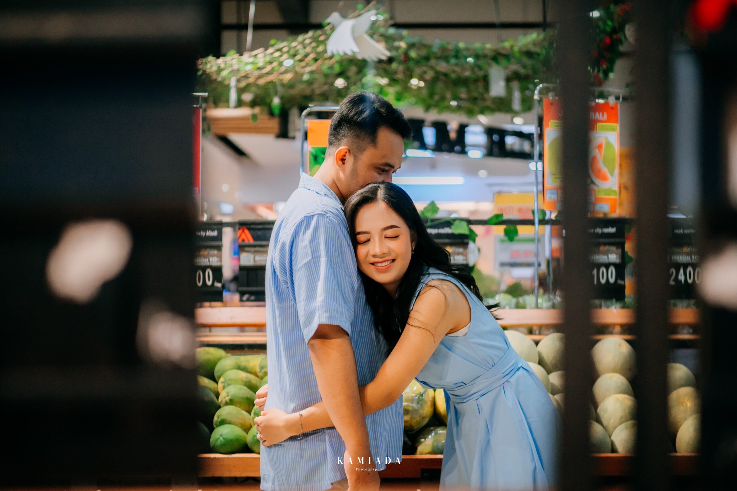 Frizky & Tasya 17