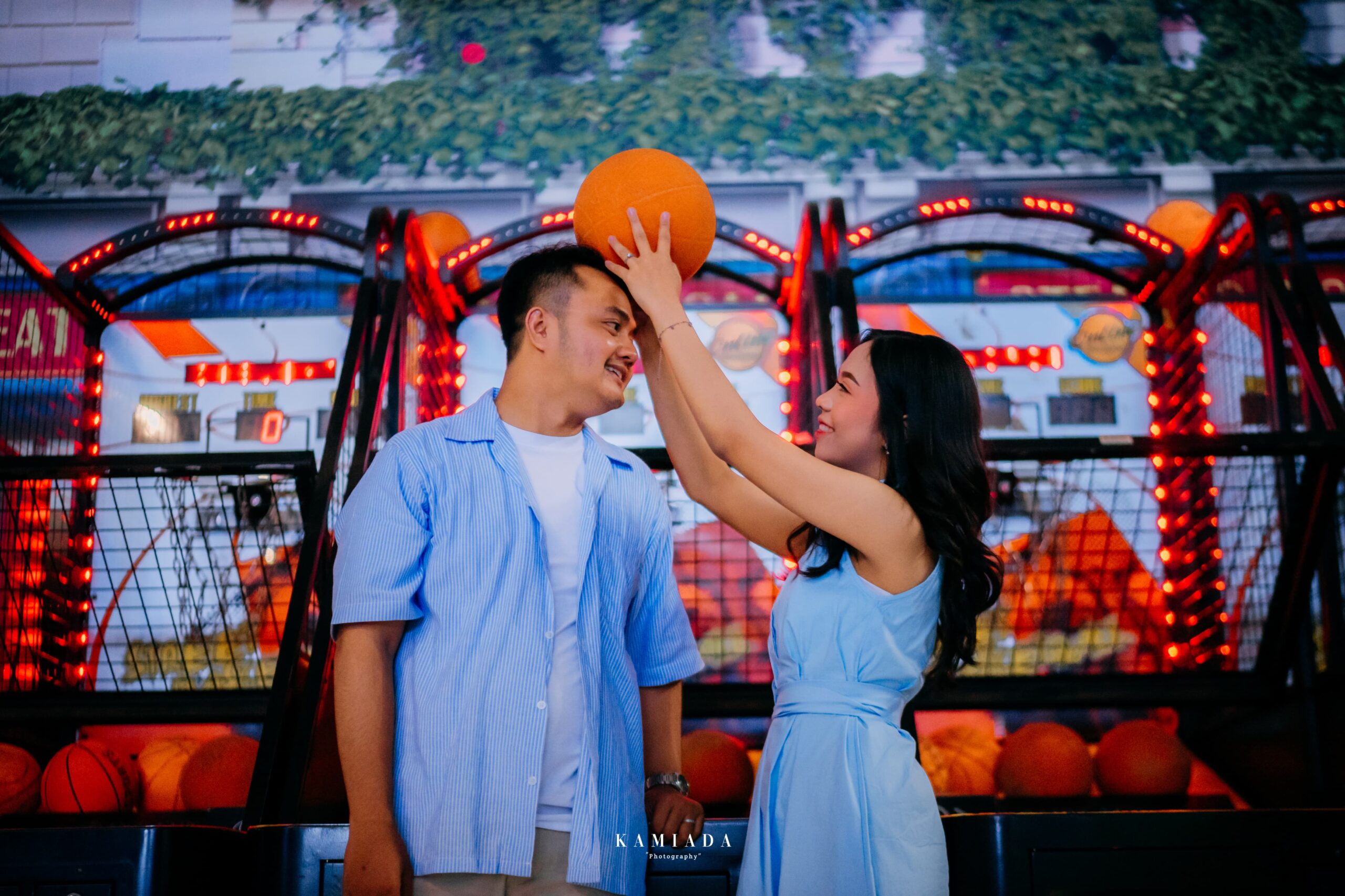 Frizky & Tasya 18