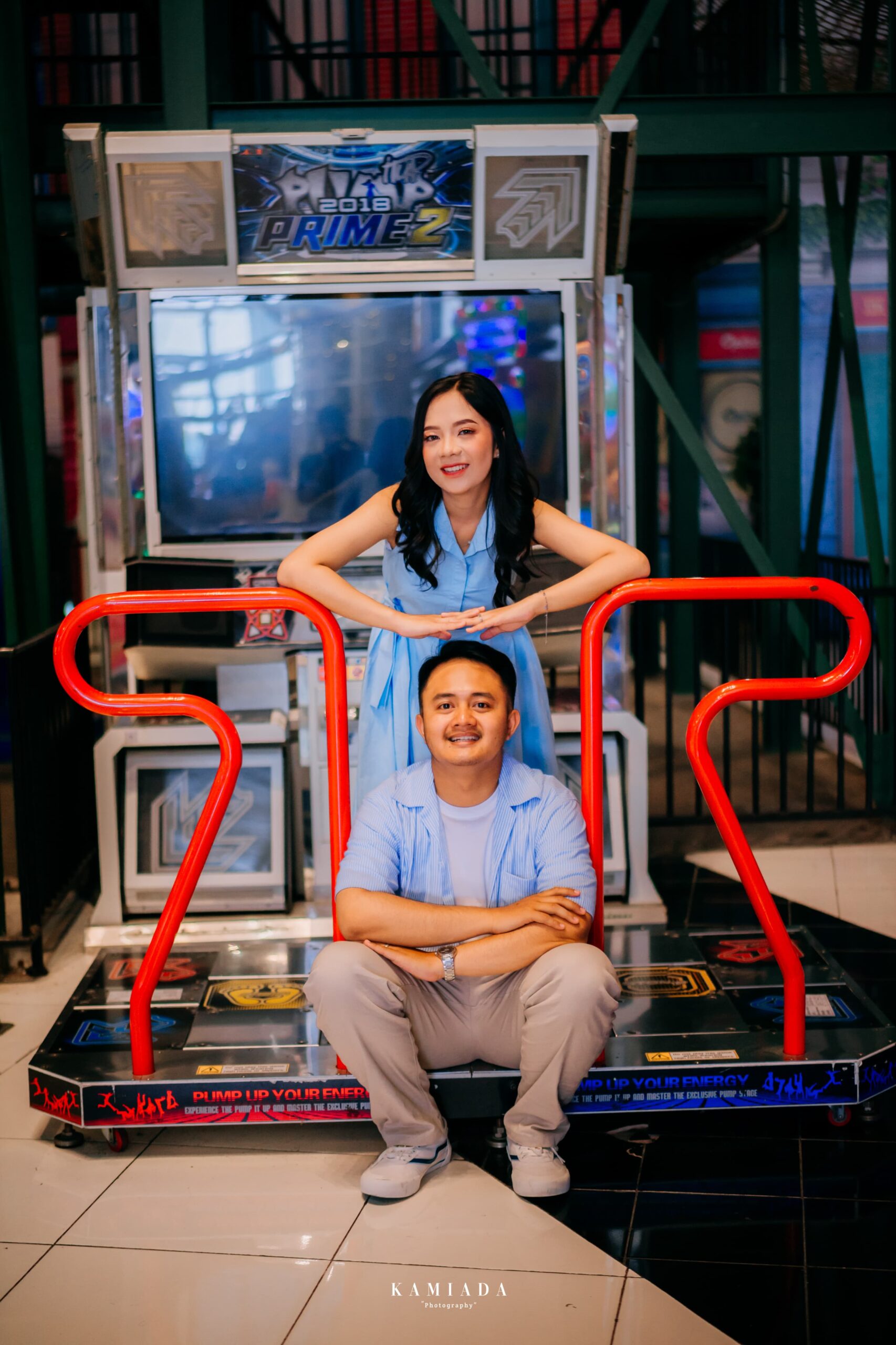 Frizky & Tasya 7