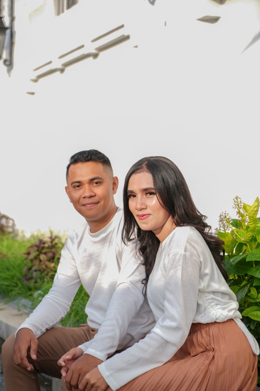 Gery & Yessy 1