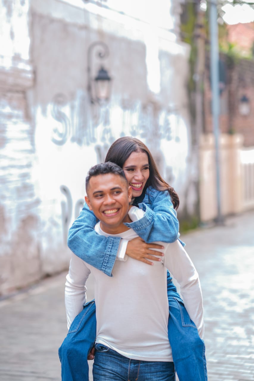 Gery & Yessy 10