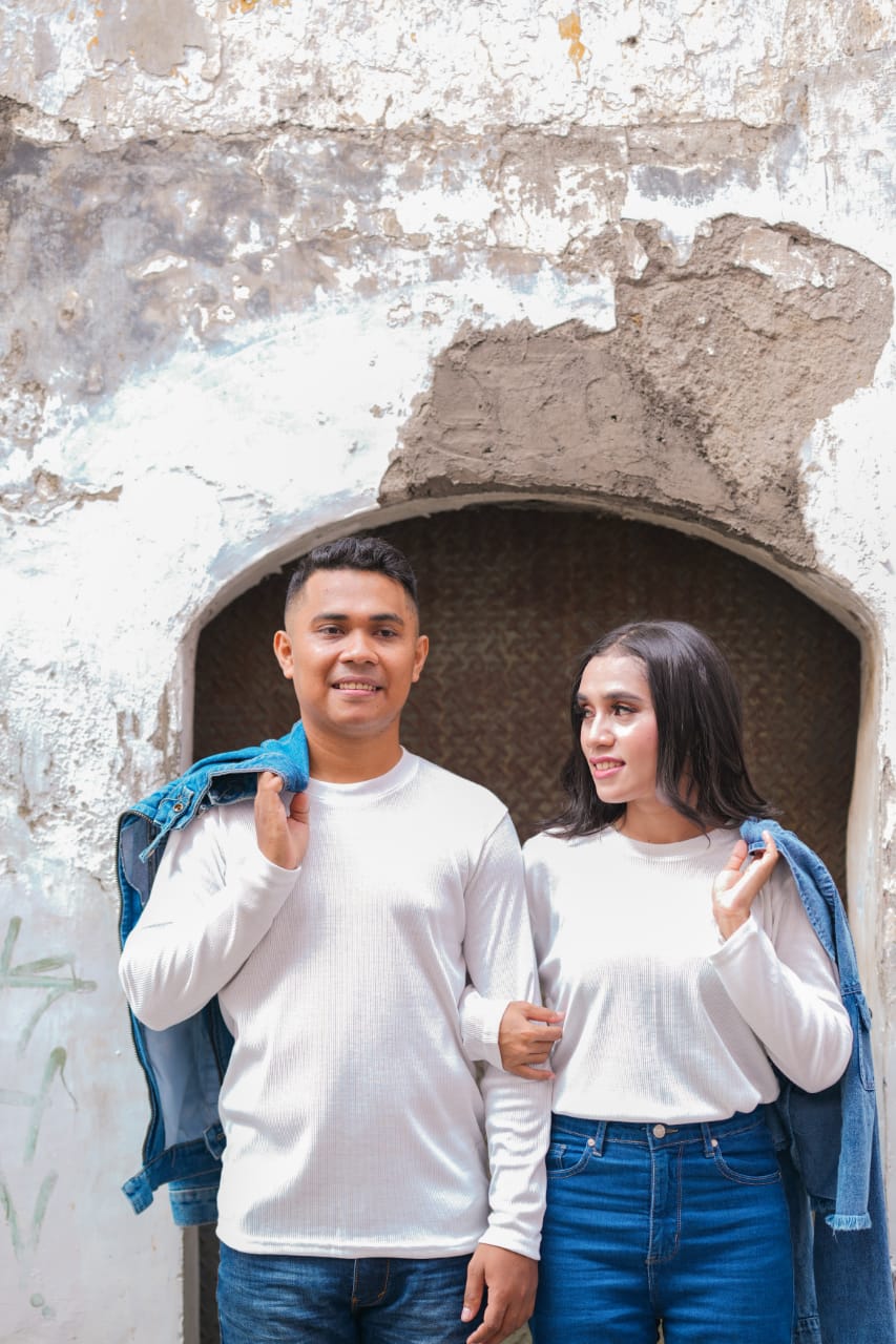 Gery & Yessy 11