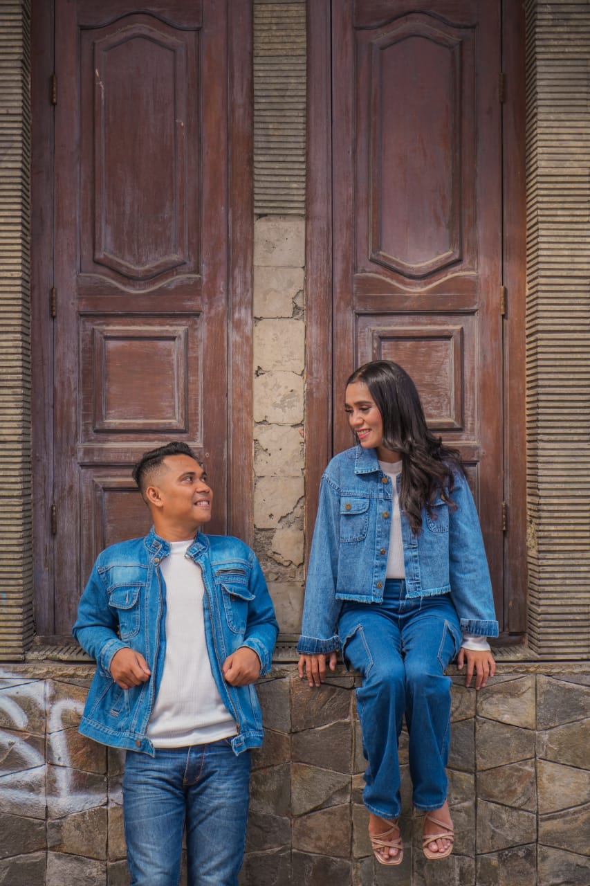 Gery & Yessy 12