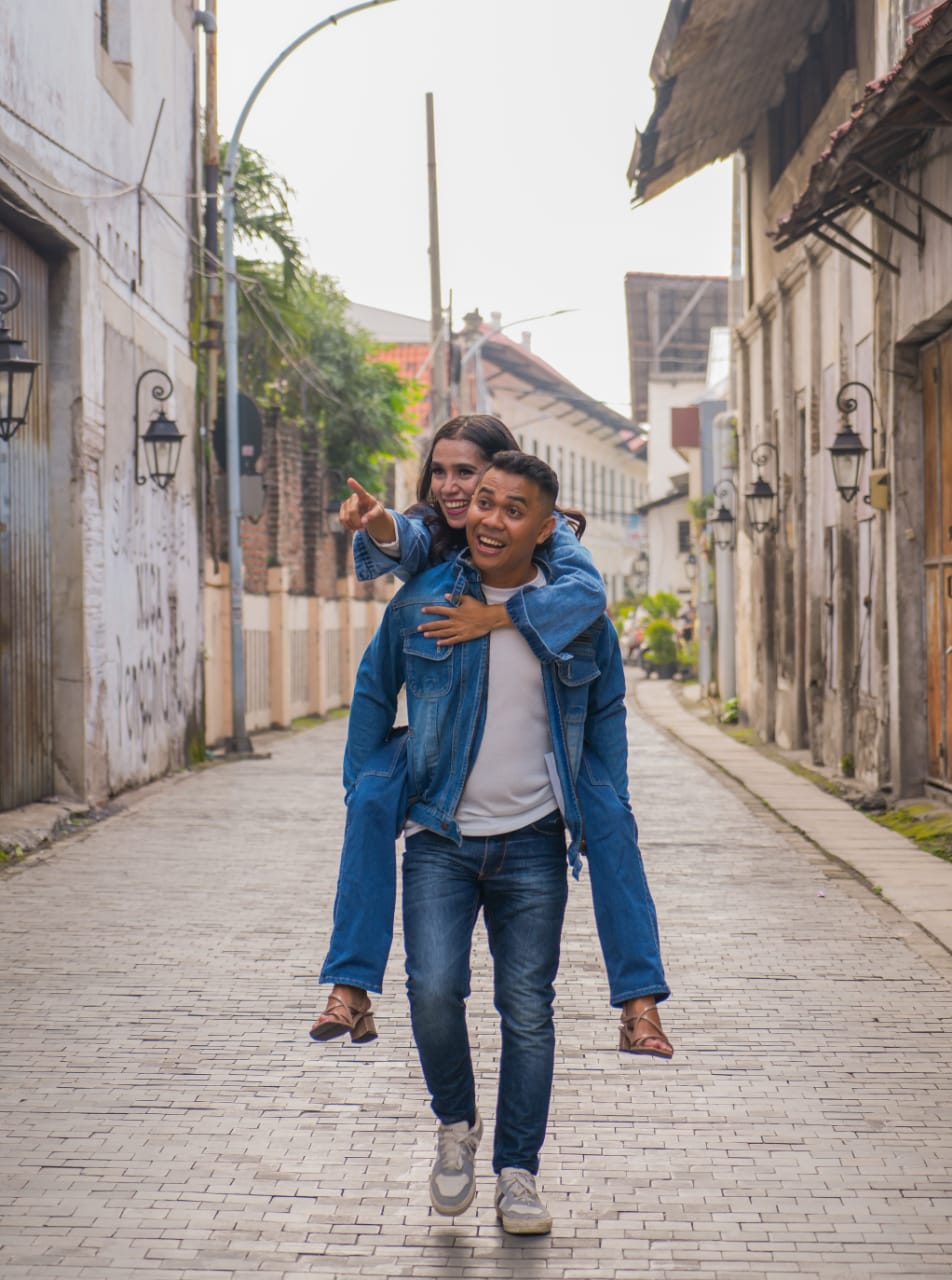 Gery & Yessy 13