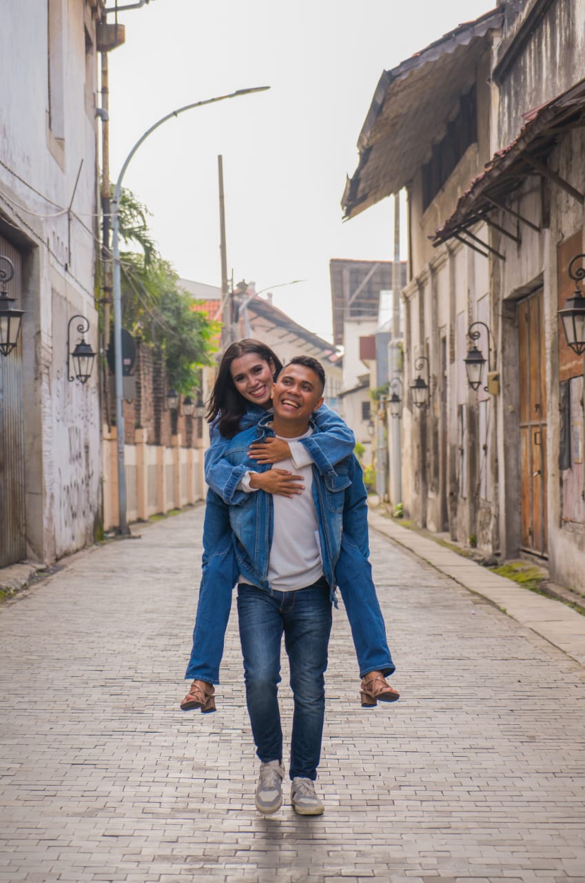 Gery & Yessy 14