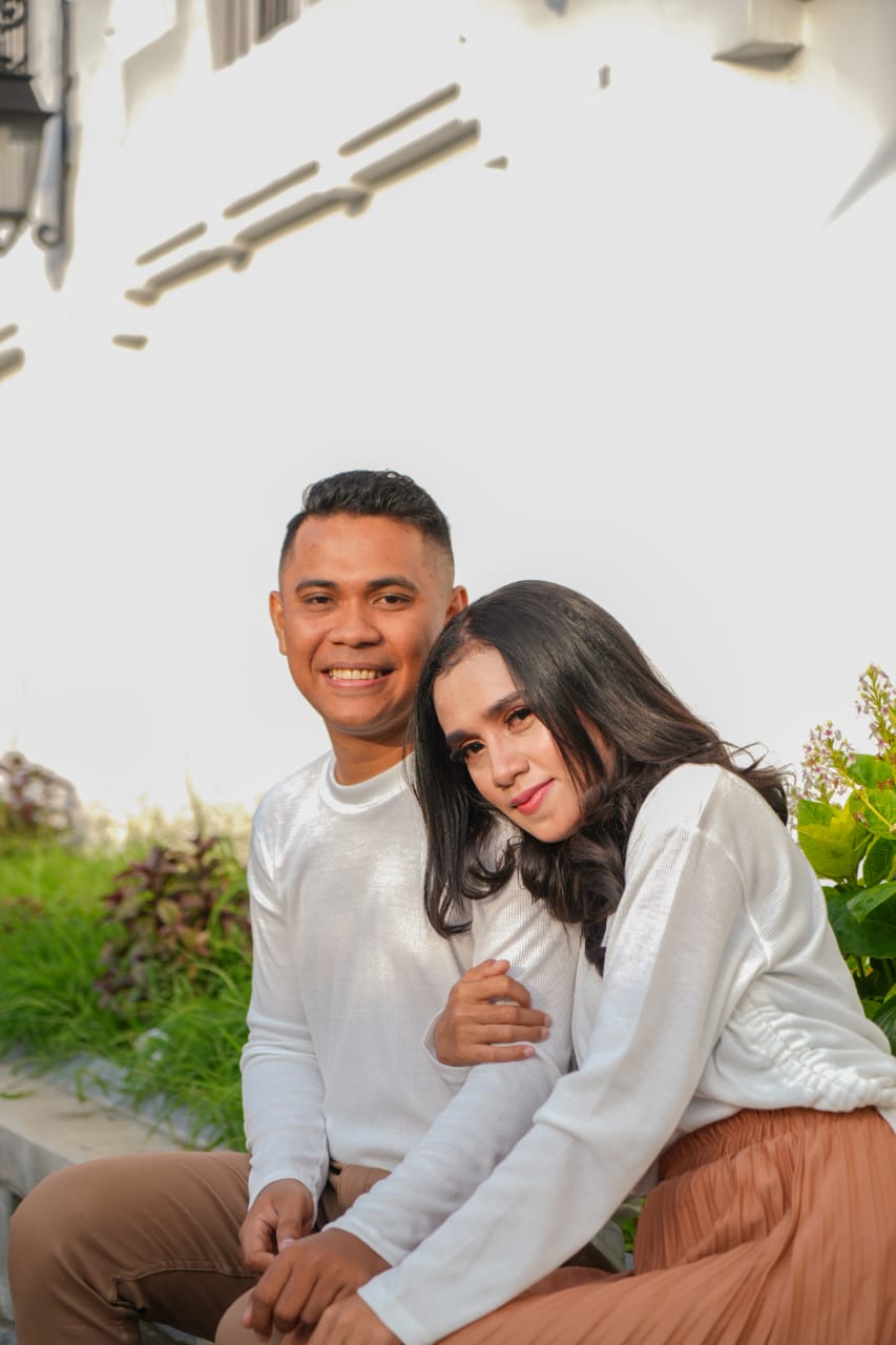 Gery & Yessy 17