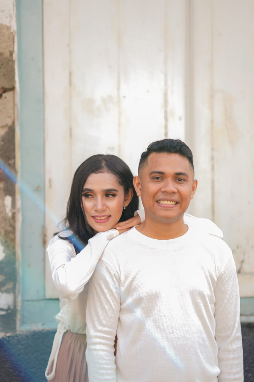 Gery & Yessy 2