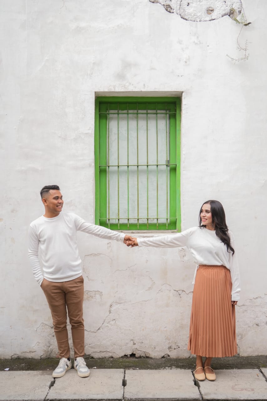 Gery & Yessy 20