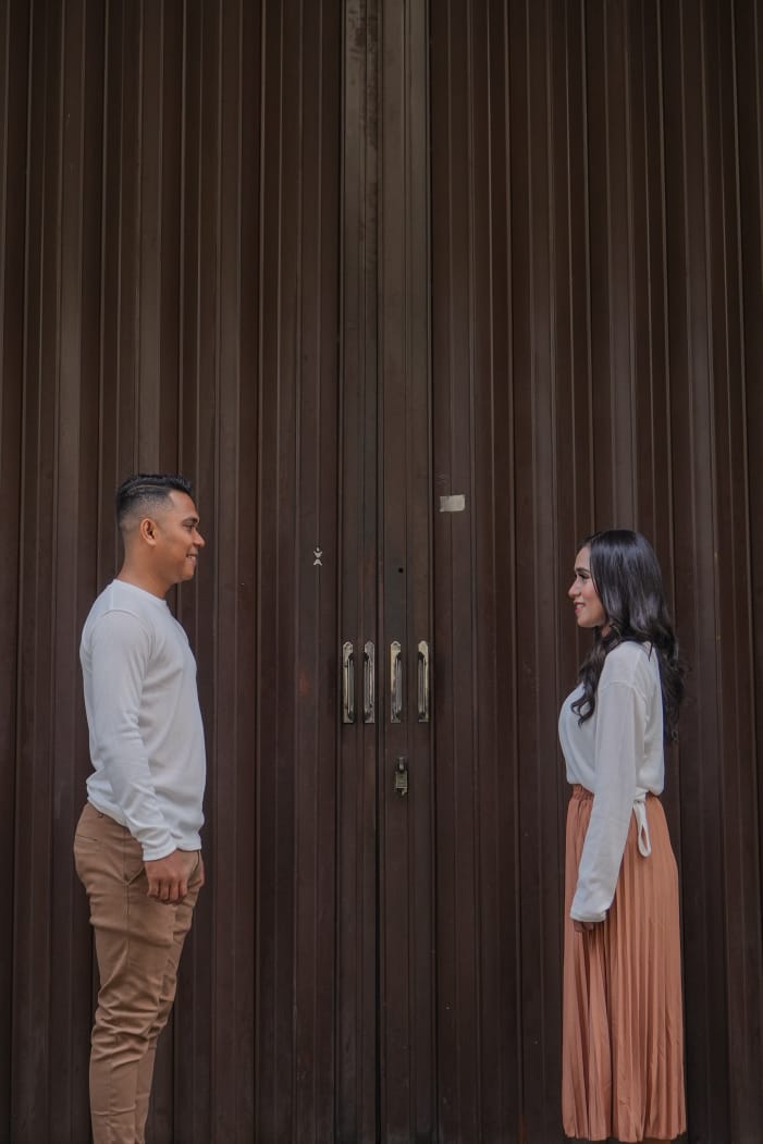 Gery & Yessy 3