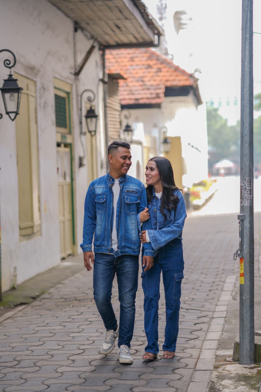 Gery & Yessy 9