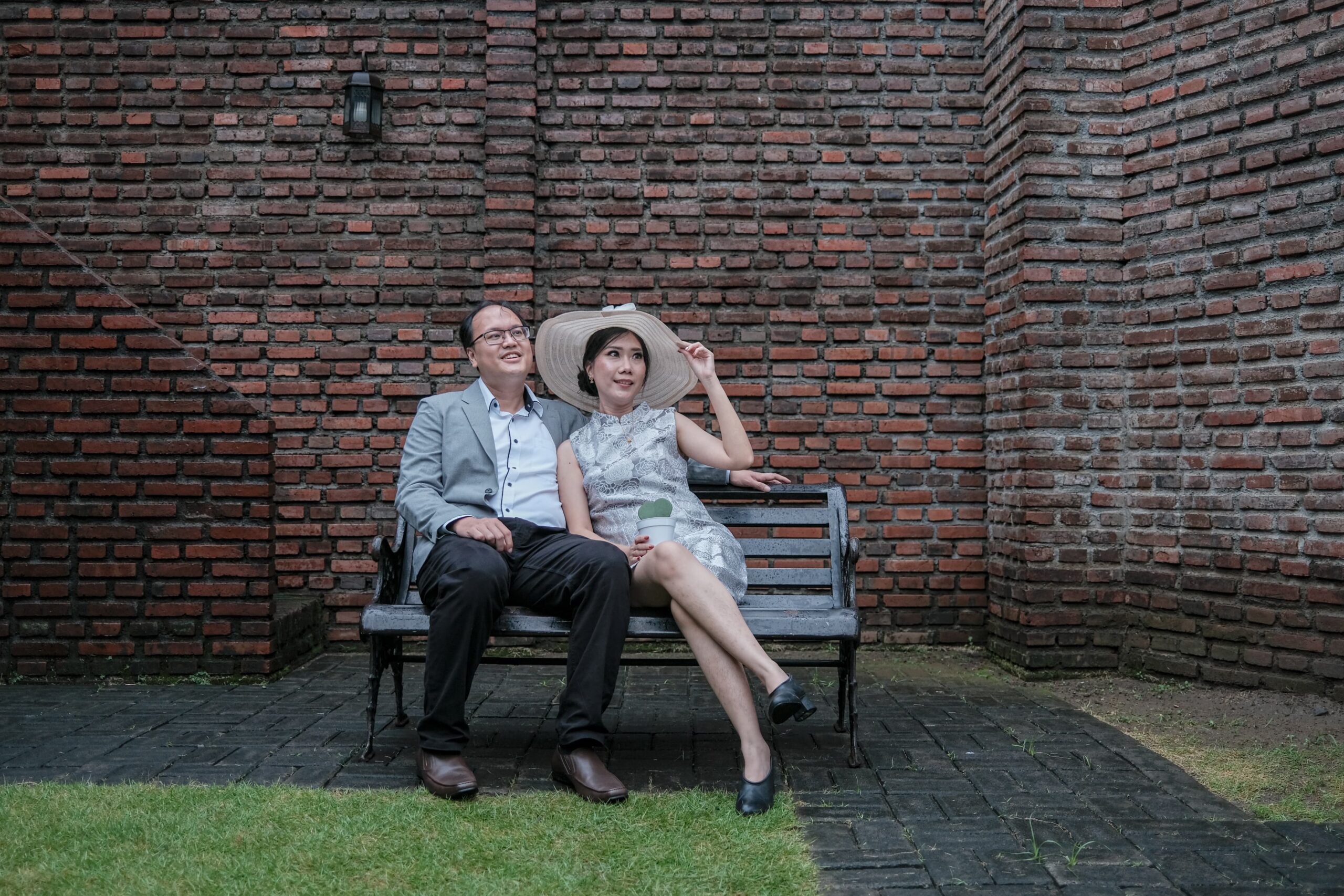 Hendrik & Hilda 1