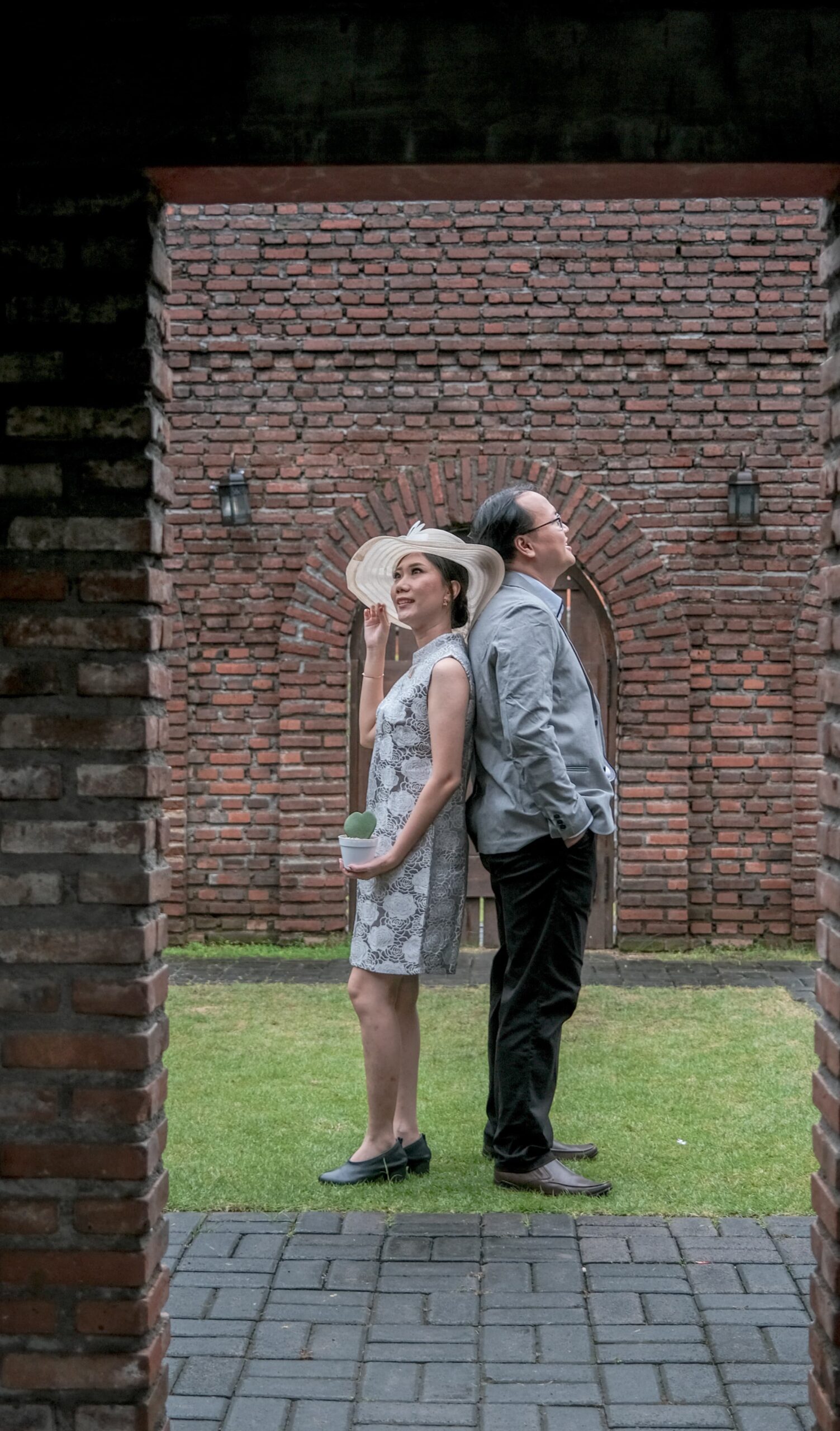 Hendrik & Hilda 4