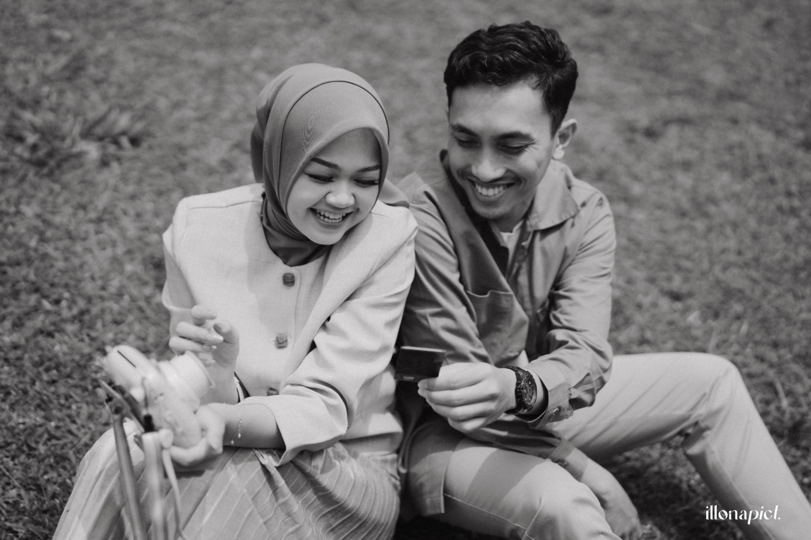 Hizaz & Refsi 12