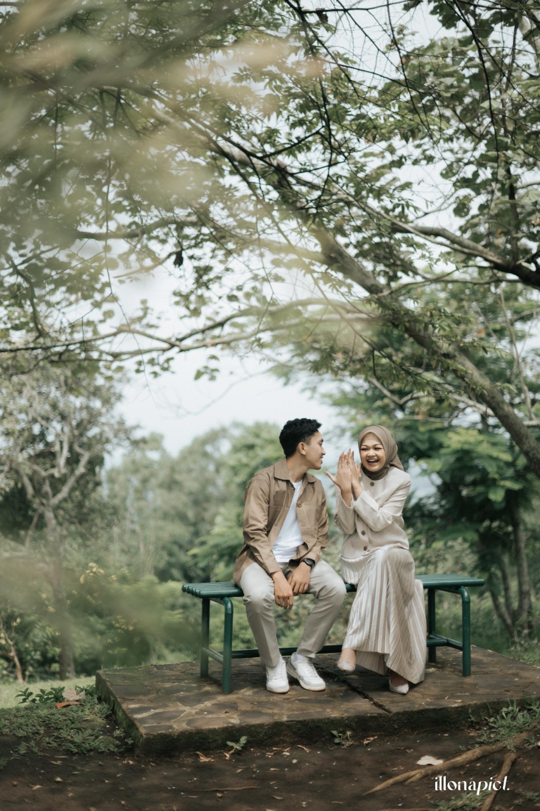 Hizaz & Refsi 14