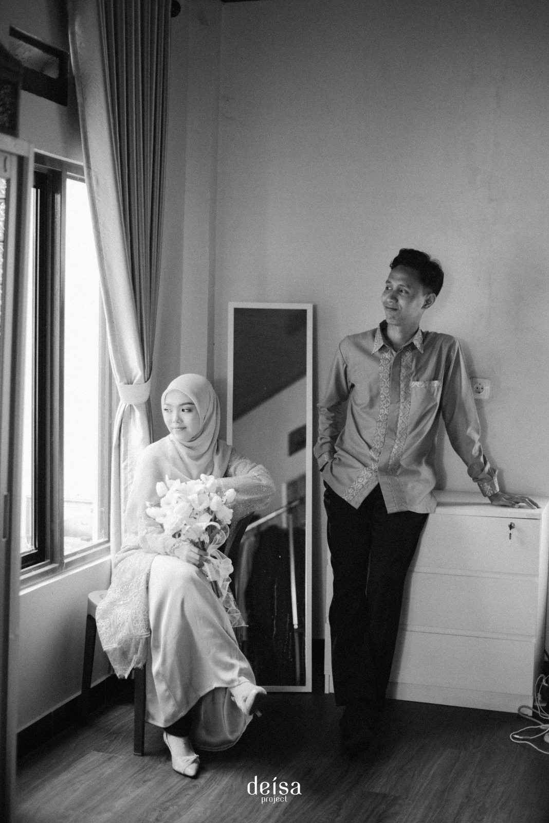 Humam & Karima 11